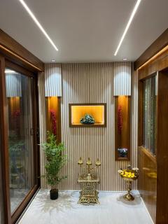 Penthouse at HSR Layout - Bangalore - 1