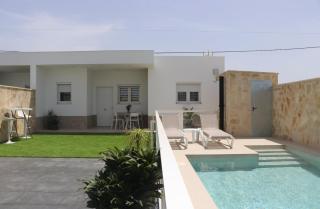 Casa el rincon de la Rosa II - Conil de la Frontera - 0