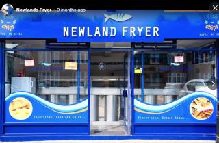 Newland House, Serviced Accommodation - Frodingham - 4