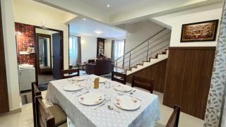 Away From Home - 7 - Home Stay Ooty, Entire 3BHK Villa - 7