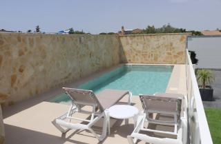 Casa el rincon de la Rosa II - Conil de la Frontera - 8