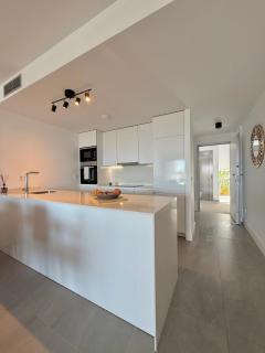 Pure South Dream apartamento Manilva - Manilva - 1