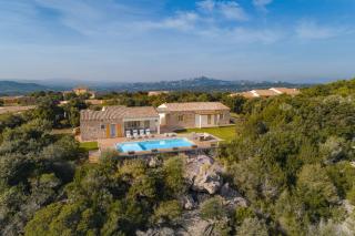 Borgo Smeraldo - Arzachena - 2