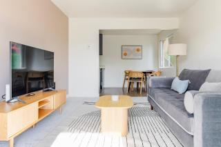 Blueground North Queen Anne wd nr Discovery Park SEA-873 - Seattle - 8