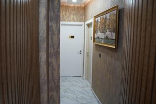 Sword Suit Hotel - Istambul - 2