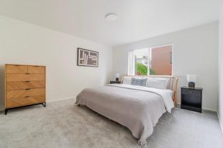 Blueground North Queen Anne wd nr Discovery Park SEA-873 - Seattle - 2