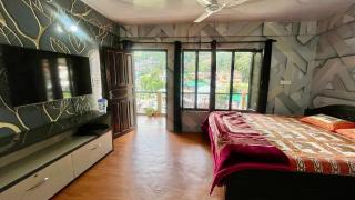 Ashirwad homestays - Bhowāli - 4