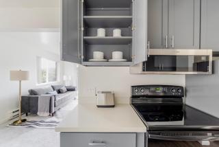 Blueground North Queen Anne wd nr Discovery Park SEA-873 - Seattle - 3