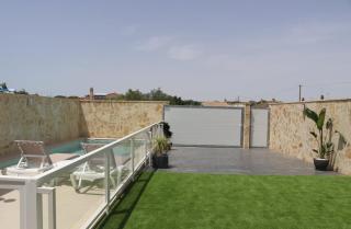 Casa el rincon de la Rosa II - Conil de la Frontera - 5