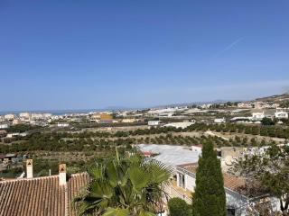 Apartamento Torrox Park Sunset View - Torrox - 2
