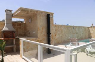 Casa el rincon de la Rosa II - Conil de la Frontera - 2