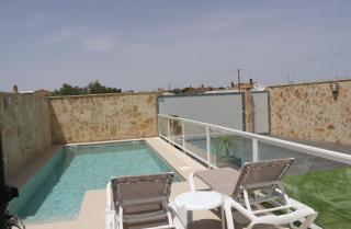 Casa el rincon de la Rosa II - Conil de la Frontera - 9