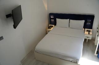 Sword Suit Hotel - Istambul - 4