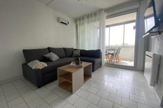 The contemporary of the port - Frontignan - 0