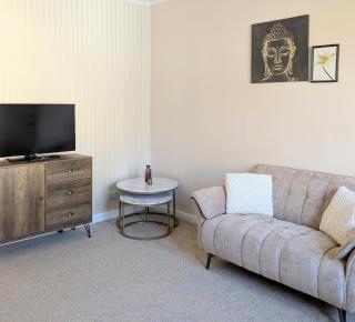 Kirk street apartment - Campbeltown - 4