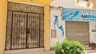 Hurghada city Apartment 4 - Hurghada - 8