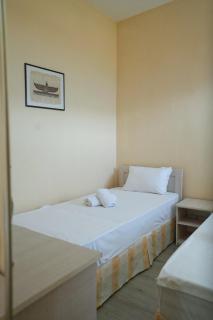 Vila Nisajos - Gjirokastër - 1