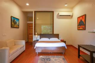 Shoonya Farm Retreat - Belgaum - 2