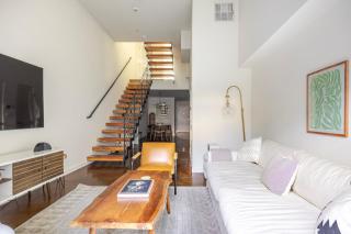 Blueground East Hollywood pool nr Griffith Park LAX-1371 - Los Angeles - 8