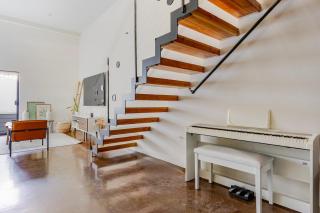 Blueground East Hollywood pool nr Griffith Park LAX-1371 - Los Angeles - 7