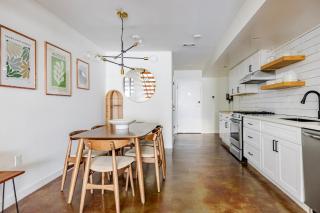 Blueground East Hollywood pool nr Griffith Park LAX-1371 - Los Angeles - 6