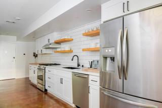 Blueground East Hollywood pool nr Griffith Park LAX-1371 - Los Angeles - 5