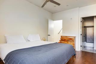 Blueground East Hollywood pool nr Griffith Park LAX-1371 - Los Angeles - 2