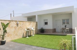Casa el rincon de la Rosa II - Conil de la Frontera - 3