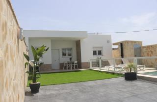 Casa el rincon de la Rosa II - Conil de la Frontera - 4