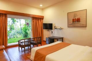Shoonya Farm Retreat - Belgaum - 1
