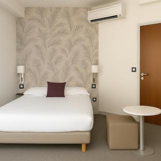 Hôtel Albert Elisabeth Gare SNCF - Clermont-Ferrand - 1