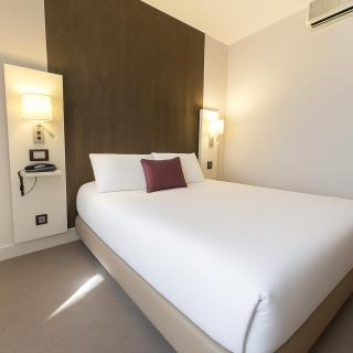 Hôtel Albert Elisabeth Gare SNCF - Clermont-Ferrand - 0