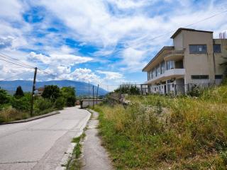 Vila Nisajos - Gjirokastër - 2