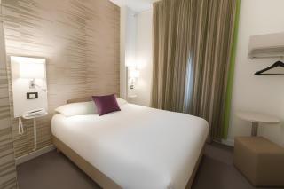 Hôtel Albert Elisabeth Gare SNCF - Clermont-Ferrand - 2