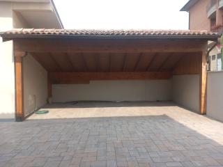Minghetta bed and room - Viano - 8