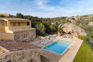 Borgo Smeraldo - Arzachena - 3