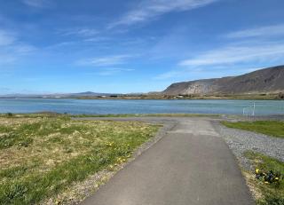Golden Circle Home In the Center of Selfoss City - Selfoss - 9