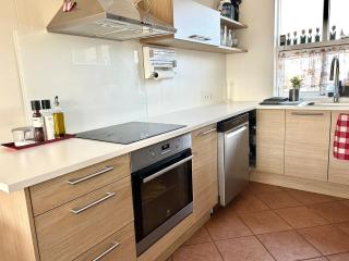 Golden Circle Home In the Center of Selfoss City - Selfoss - 6