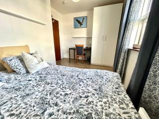 Golden Circle Home In the Center of Selfoss City - Selfoss - 5