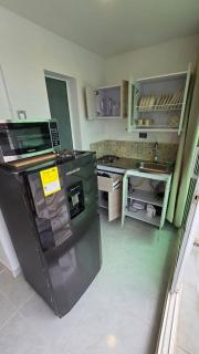 Loft MR1-4G facing the sea in a high level neighborhood - 3