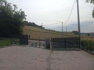 Minghetta bed and room - Viano - 5