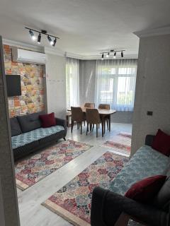 Alha apart otel - Istanbul - 8