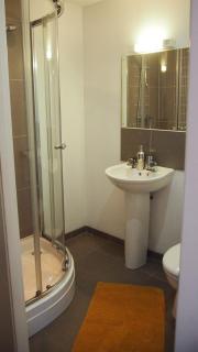 3 BedRoom Ensuite Apartment 100 Apartment Leicester Min 2 weeks - Leicester - 4