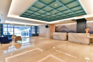 Holiday Inn Express Taipei Train Station by IHG - Taipei - 6