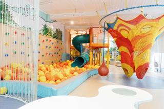 Cheval Blanc Randheli, Maldives -  - 2