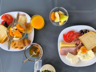 Kapsohora Inn - Pefkohori - 7