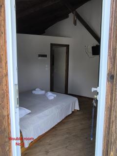 Wooden house - Keramotí - 3