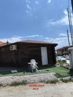 Wooden house - Keramotí - 4