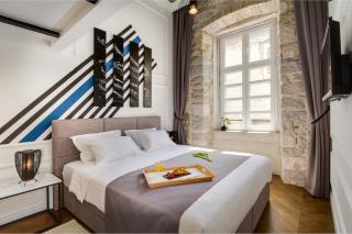 DeZign Superior Apartments & Rooms - Zadar - 7