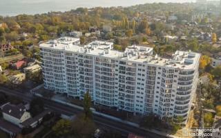 Сдам 1 комн.кв. в ЖК МОРЕ на ул. Львовской - Odessa - 6